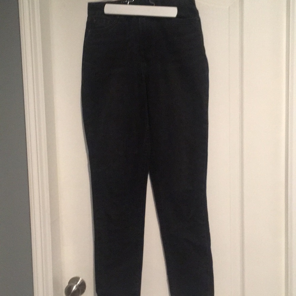 Mom pants